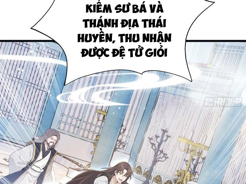 Hoá Ra Ta Đã Vô Địch Từ Lâu Chapter 10 - Trang 4