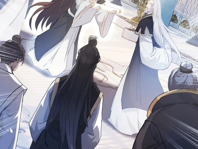 Hoá Ra Ta Đã Vô Địch Từ Lâu Chapter 10 - Trang 4