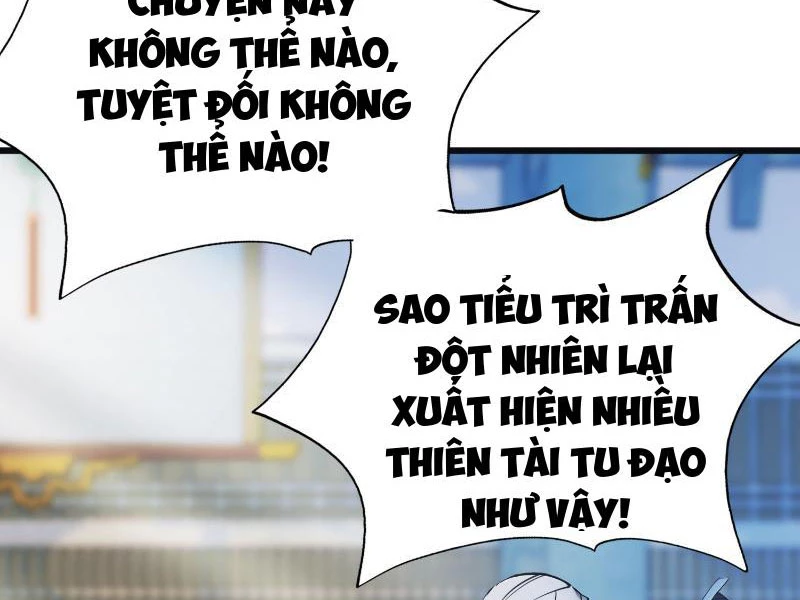 Hoá Ra Ta Đã Vô Địch Từ Lâu Chapter 10 - Trang 4