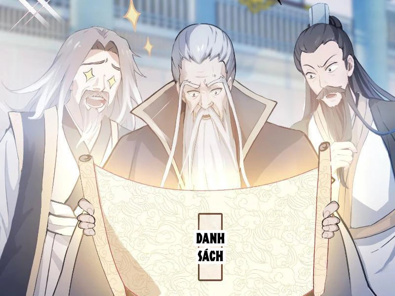 Hoá Ra Ta Đã Vô Địch Từ Lâu Chapter 10 - Trang 4