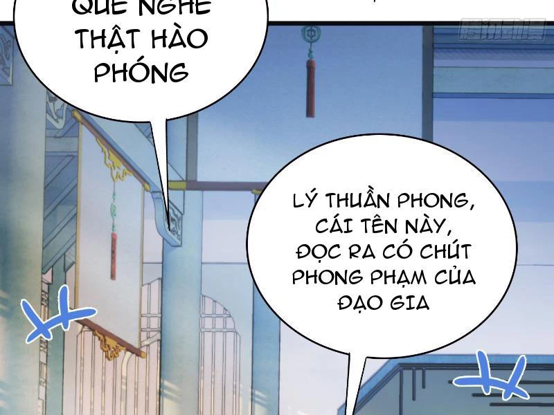 Hoá Ra Ta Đã Vô Địch Từ Lâu Chapter 10 - Trang 4