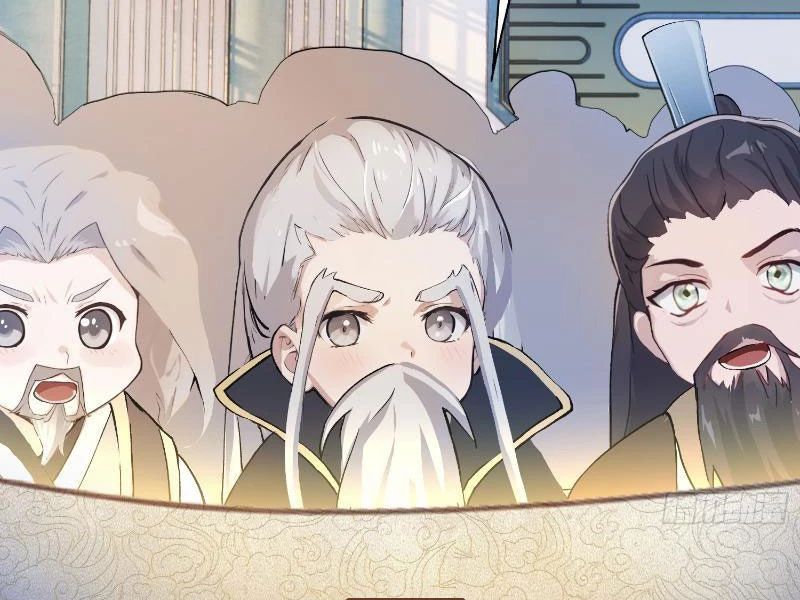 Hoá Ra Ta Đã Vô Địch Từ Lâu Chapter 10 - Trang 4