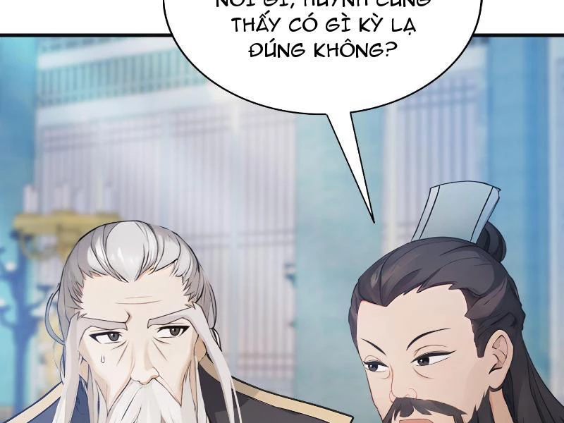 Hoá Ra Ta Đã Vô Địch Từ Lâu Chapter 10 - Trang 4