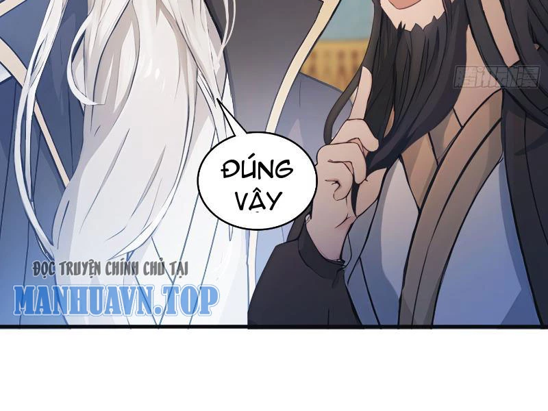 Hoá Ra Ta Đã Vô Địch Từ Lâu Chapter 10 - Trang 4