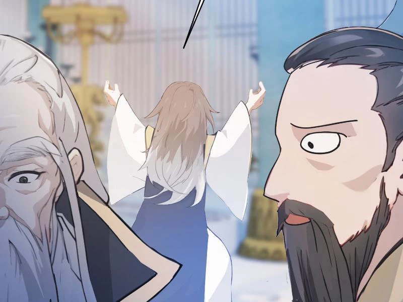 Hoá Ra Ta Đã Vô Địch Từ Lâu Chapter 10 - Trang 4