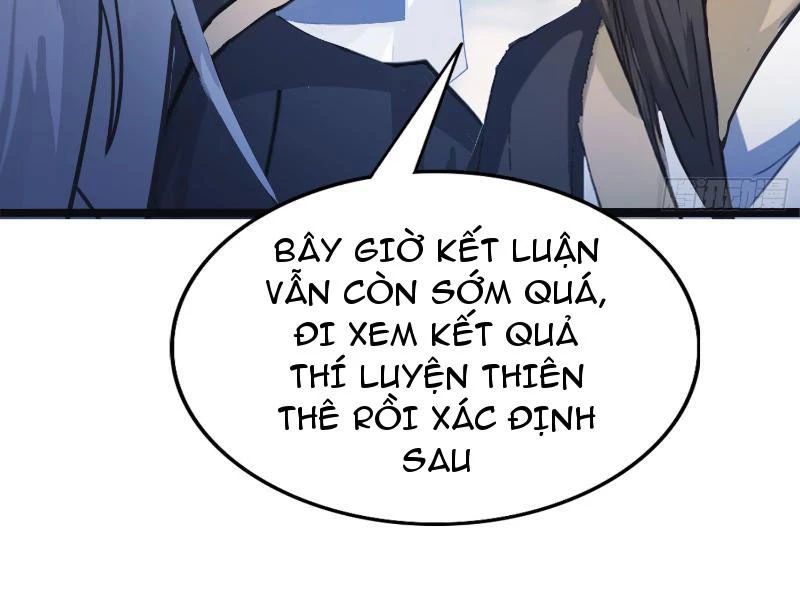 Hoá Ra Ta Đã Vô Địch Từ Lâu Chapter 10 - Trang 4