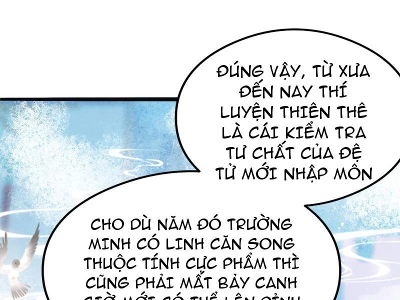 Hoá Ra Ta Đã Vô Địch Từ Lâu Chapter 10 - Trang 4
