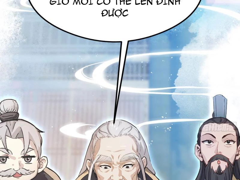 Hoá Ra Ta Đã Vô Địch Từ Lâu Chapter 10 - Trang 4