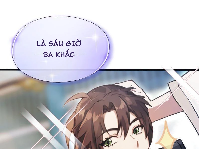 Hoá Ra Ta Đã Vô Địch Từ Lâu Chapter 10 - Trang 4