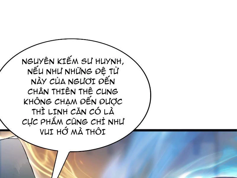 Hoá Ra Ta Đã Vô Địch Từ Lâu Chapter 10 - Trang 4