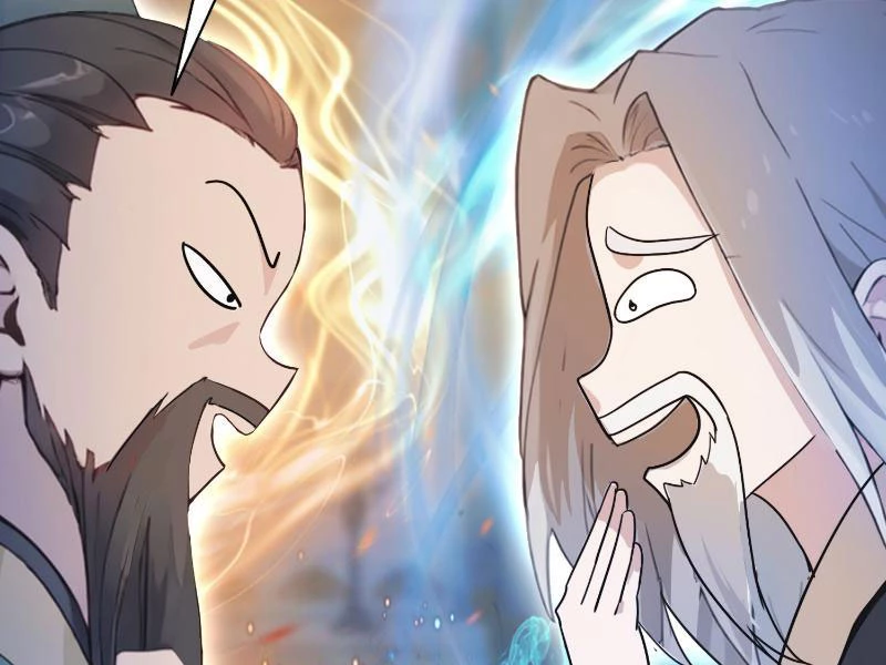 Hoá Ra Ta Đã Vô Địch Từ Lâu Chapter 10 - Trang 4