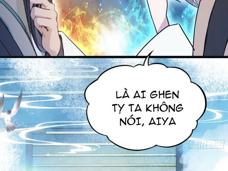 Hoá Ra Ta Đã Vô Địch Từ Lâu Chapter 10 - Trang 4