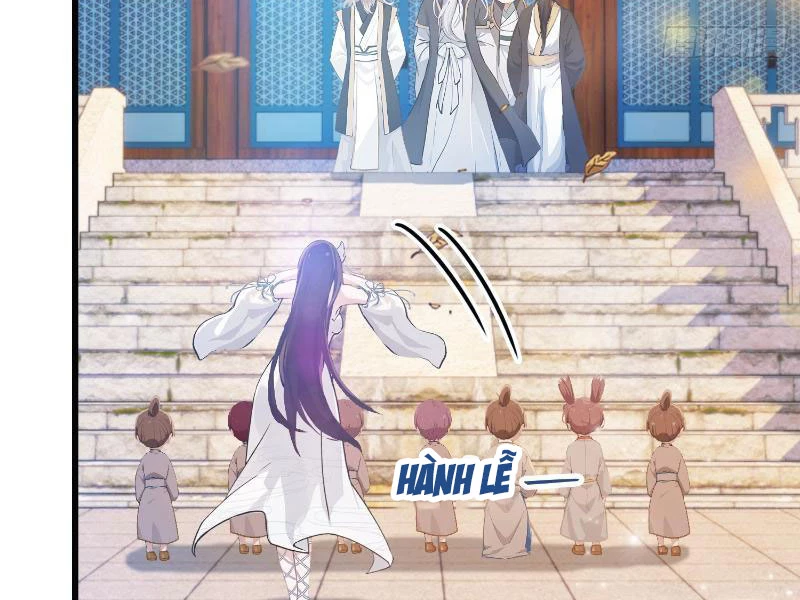 Hoá Ra Ta Đã Vô Địch Từ Lâu Chapter 10 - Trang 4