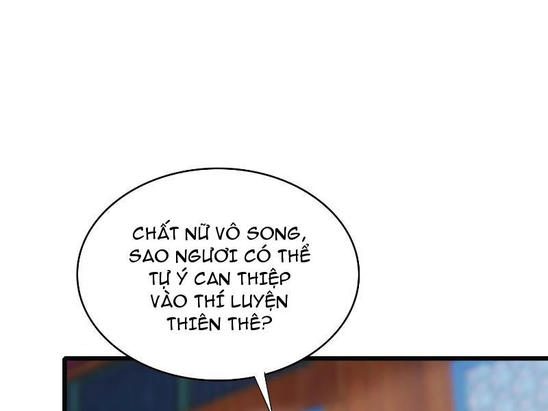 Hoá Ra Ta Đã Vô Địch Từ Lâu Chapter 10 - Trang 4