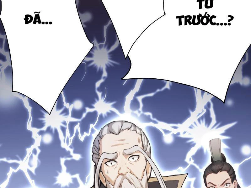 Hoá Ra Ta Đã Vô Địch Từ Lâu Chapter 10 - Trang 4