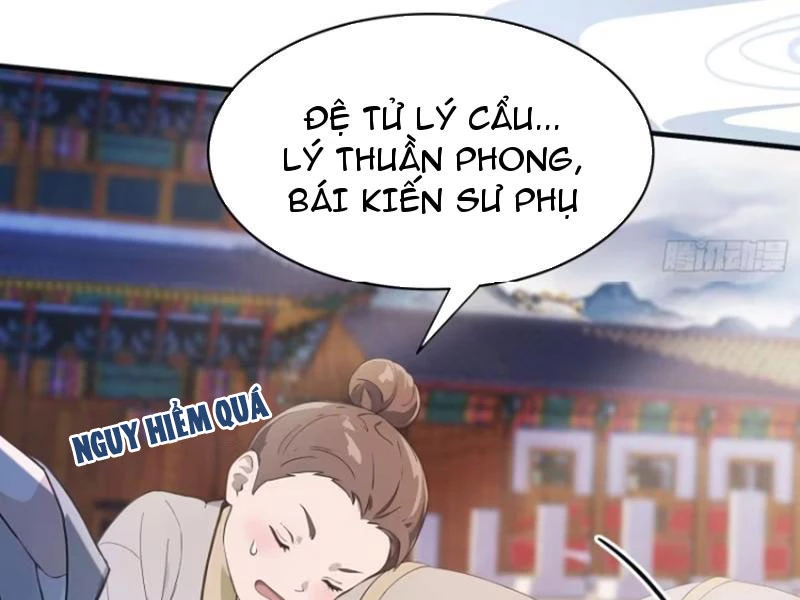 Hoá Ra Ta Đã Vô Địch Từ Lâu Chapter 11 - Trang 4