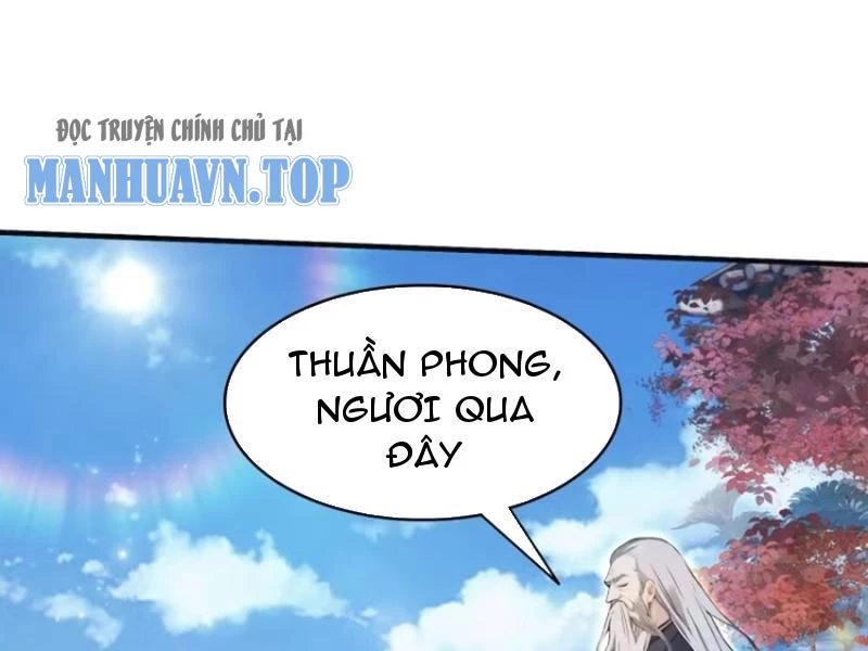 Hoá Ra Ta Đã Vô Địch Từ Lâu Chapter 11 - Trang 4