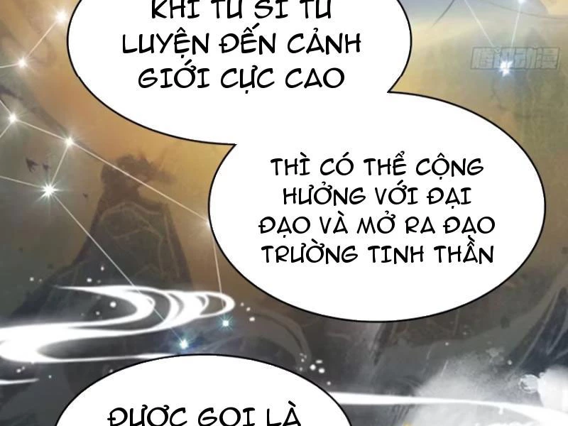 Hoá Ra Ta Đã Vô Địch Từ Lâu Chapter 11 - Trang 4