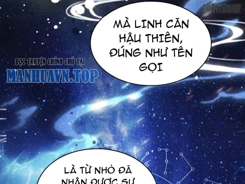 Hoá Ra Ta Đã Vô Địch Từ Lâu Chapter 11 - Trang 4