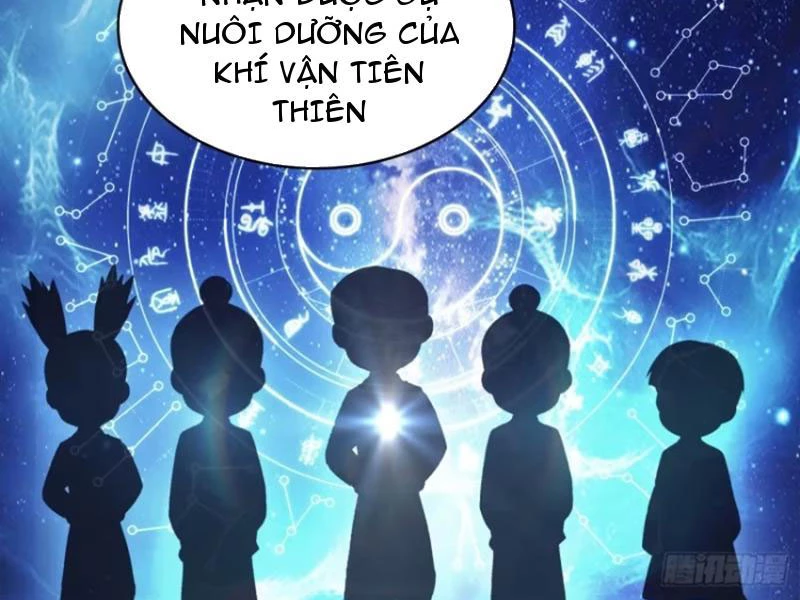 Hoá Ra Ta Đã Vô Địch Từ Lâu Chapter 11 - Trang 4