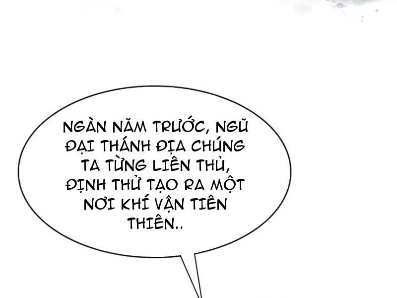 Hoá Ra Ta Đã Vô Địch Từ Lâu Chapter 11 - Trang 4