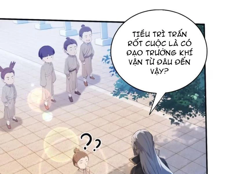 Hoá Ra Ta Đã Vô Địch Từ Lâu Chapter 11 - Trang 4