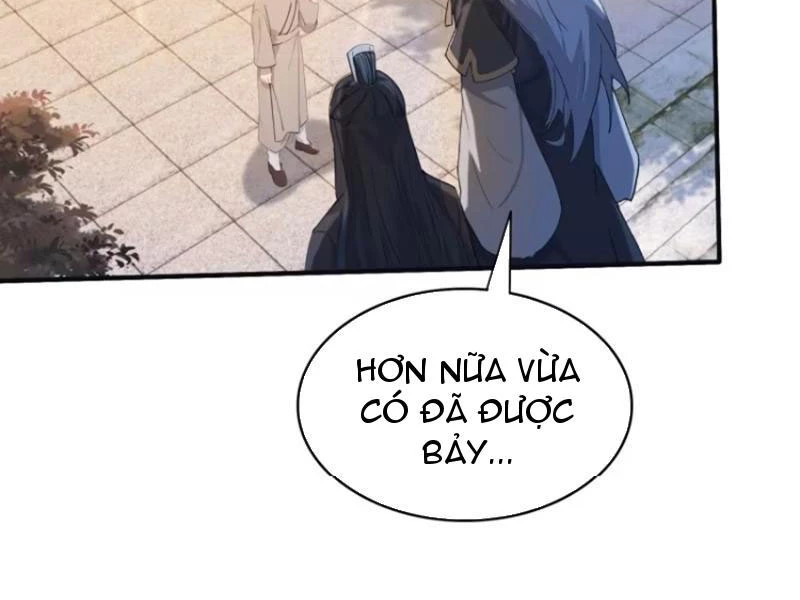 Hoá Ra Ta Đã Vô Địch Từ Lâu Chapter 11 - Trang 4