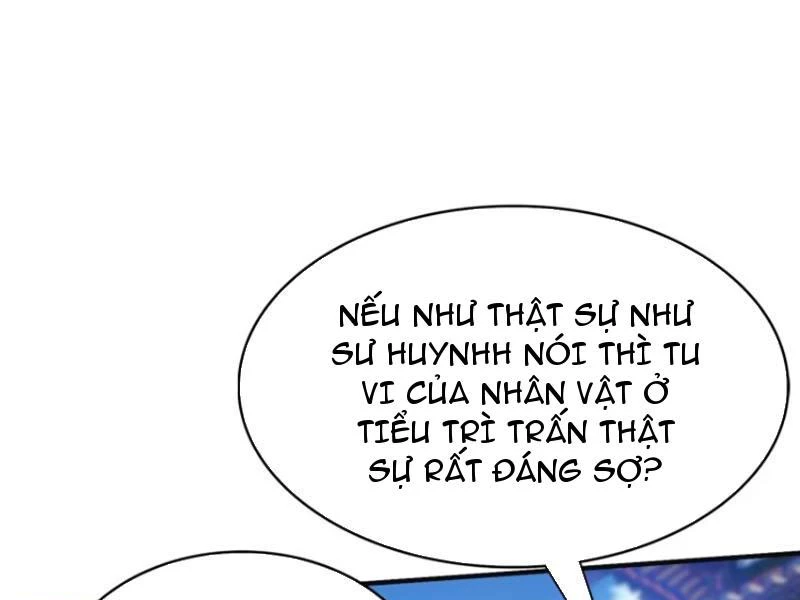 Hoá Ra Ta Đã Vô Địch Từ Lâu Chapter 11 - Trang 4