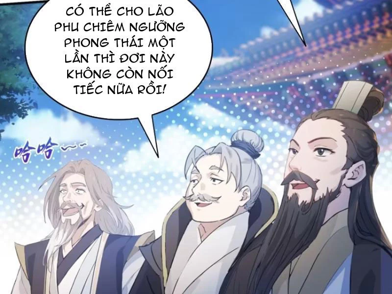 Hoá Ra Ta Đã Vô Địch Từ Lâu Chapter 11 - Trang 4