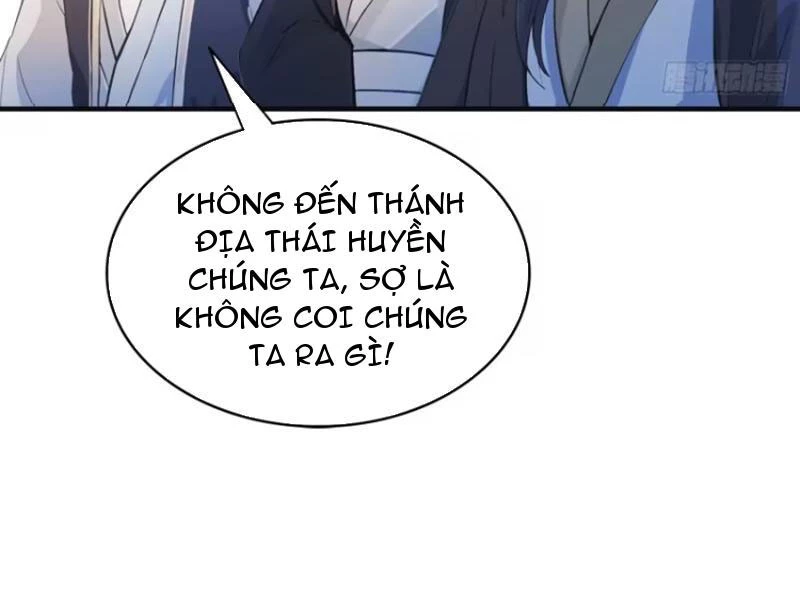 Hoá Ra Ta Đã Vô Địch Từ Lâu Chapter 11 - Trang 4