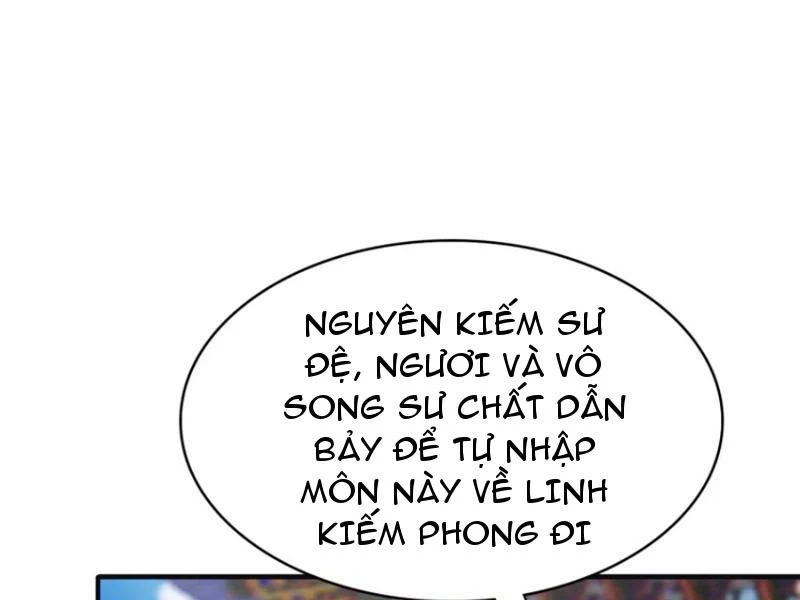 Hoá Ra Ta Đã Vô Địch Từ Lâu Chapter 11 - Trang 4