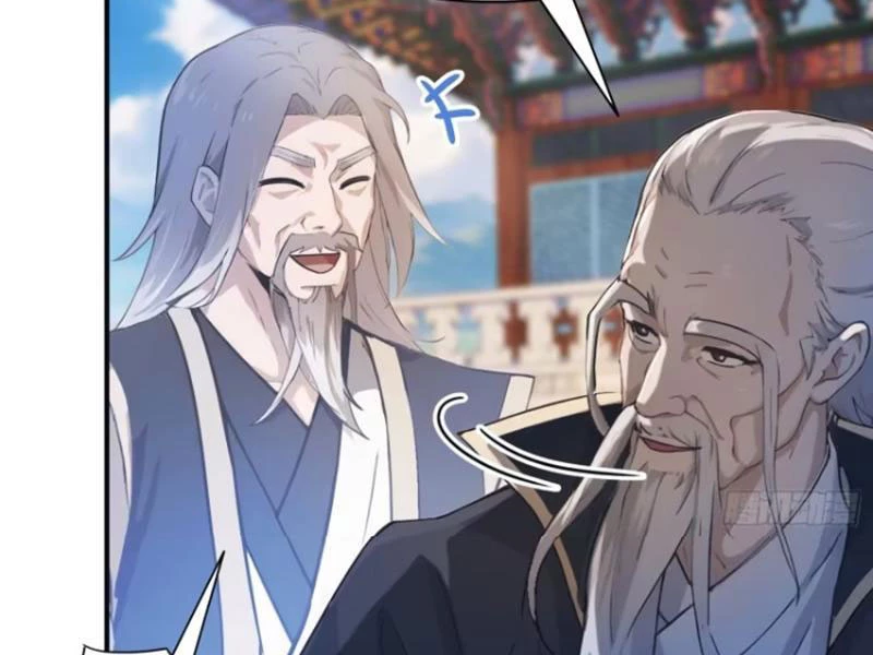 Hoá Ra Ta Đã Vô Địch Từ Lâu Chapter 11 - Trang 4