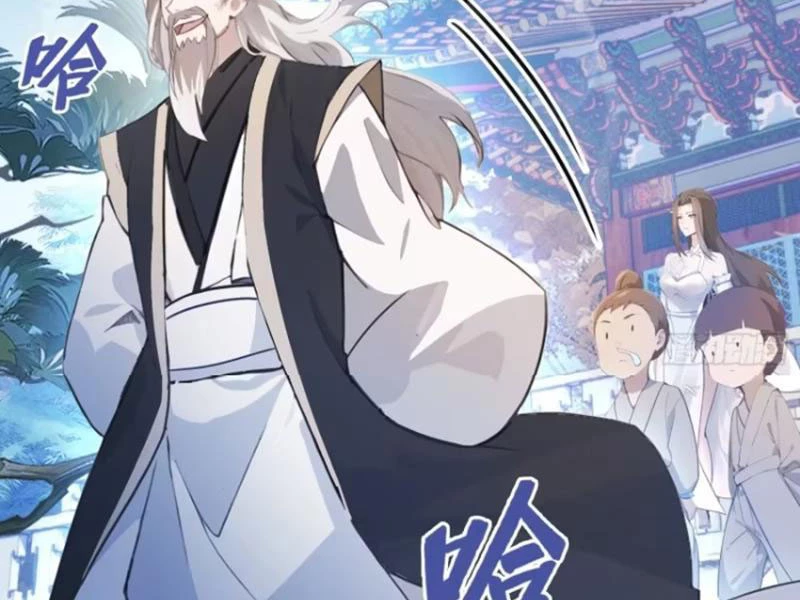 Hoá Ra Ta Đã Vô Địch Từ Lâu Chapter 11 - Trang 4