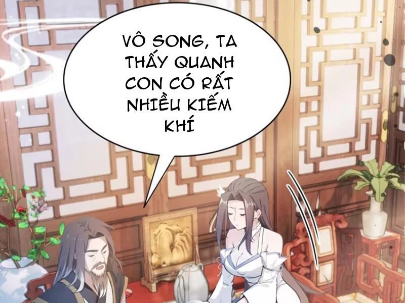 Hoá Ra Ta Đã Vô Địch Từ Lâu Chapter 11 - Trang 4