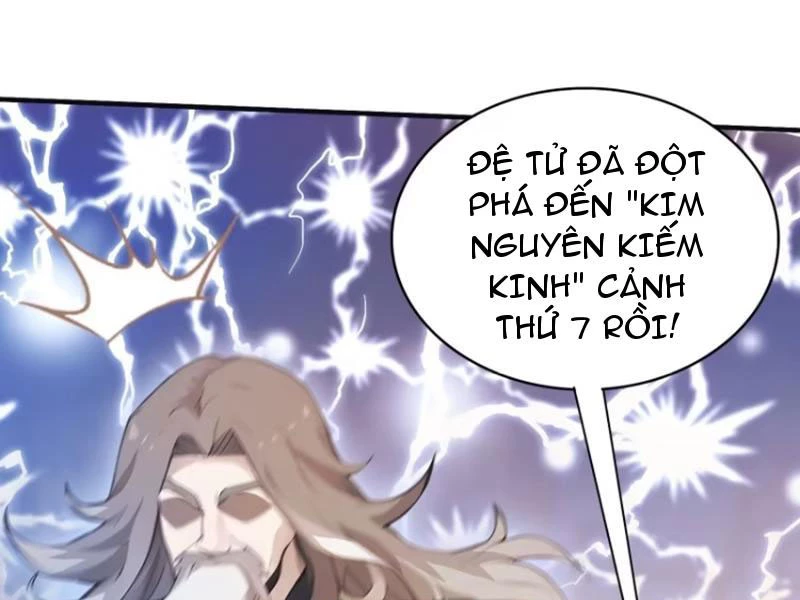 Hoá Ra Ta Đã Vô Địch Từ Lâu Chapter 11 - Trang 4