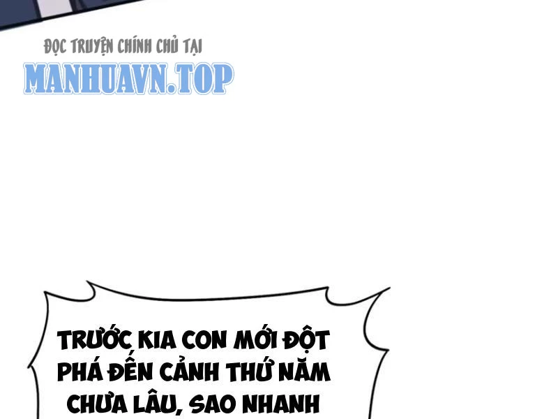 Hoá Ra Ta Đã Vô Địch Từ Lâu Chapter 11 - Trang 4