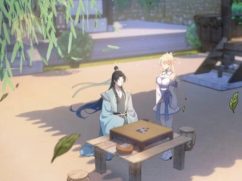 Hoá Ra Ta Đã Vô Địch Từ Lâu Chapter 12 - Trang 4