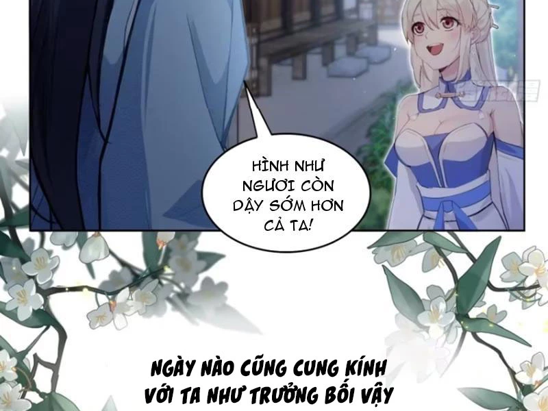 Hoá Ra Ta Đã Vô Địch Từ Lâu Chapter 12 - Trang 4