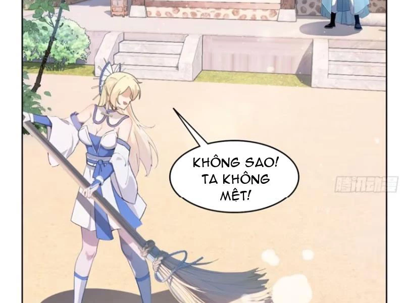 Hoá Ra Ta Đã Vô Địch Từ Lâu Chapter 12 - Trang 4