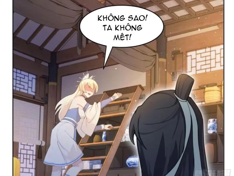 Hoá Ra Ta Đã Vô Địch Từ Lâu Chapter 12 - Trang 4