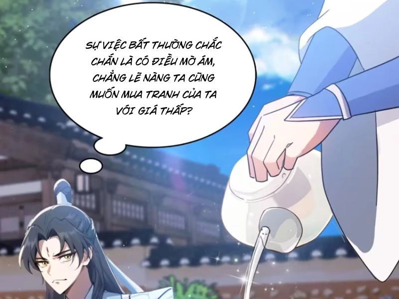 Hoá Ra Ta Đã Vô Địch Từ Lâu Chapter 12 - Trang 4