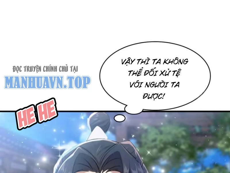 Hoá Ra Ta Đã Vô Địch Từ Lâu Chapter 12 - Trang 4