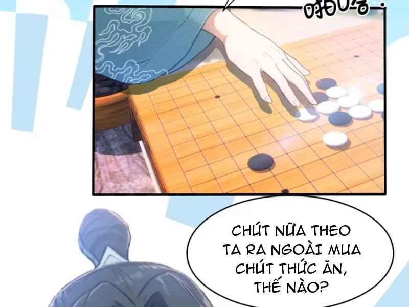 Hoá Ra Ta Đã Vô Địch Từ Lâu Chapter 12 - Trang 4