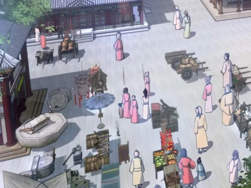 Hoá Ra Ta Đã Vô Địch Từ Lâu Chapter 12 - Trang 4