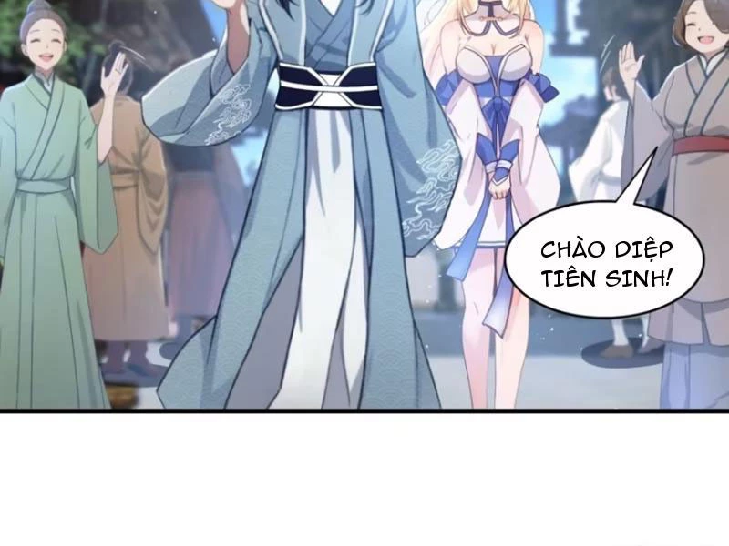 Hoá Ra Ta Đã Vô Địch Từ Lâu Chapter 12 - Trang 4