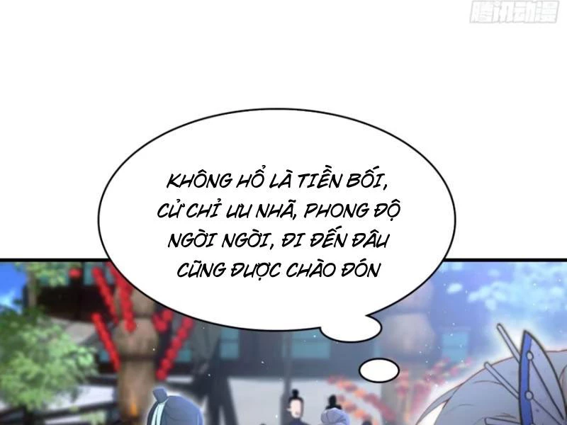 Hoá Ra Ta Đã Vô Địch Từ Lâu Chapter 12 - Trang 4