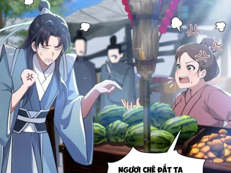 Hoá Ra Ta Đã Vô Địch Từ Lâu Chapter 12 - Trang 4