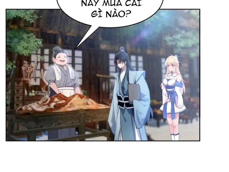 Hoá Ra Ta Đã Vô Địch Từ Lâu Chapter 12 - Trang 4