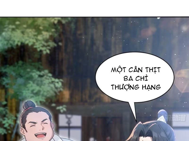 Hoá Ra Ta Đã Vô Địch Từ Lâu Chapter 12 - Trang 4