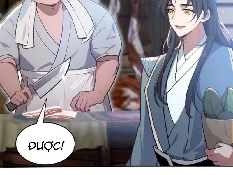 Hoá Ra Ta Đã Vô Địch Từ Lâu Chapter 12 - Trang 4